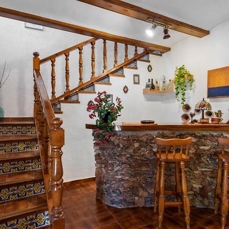 Villa Benimarco - Plusholidays Benissa Εξωτερικό φωτογραφία