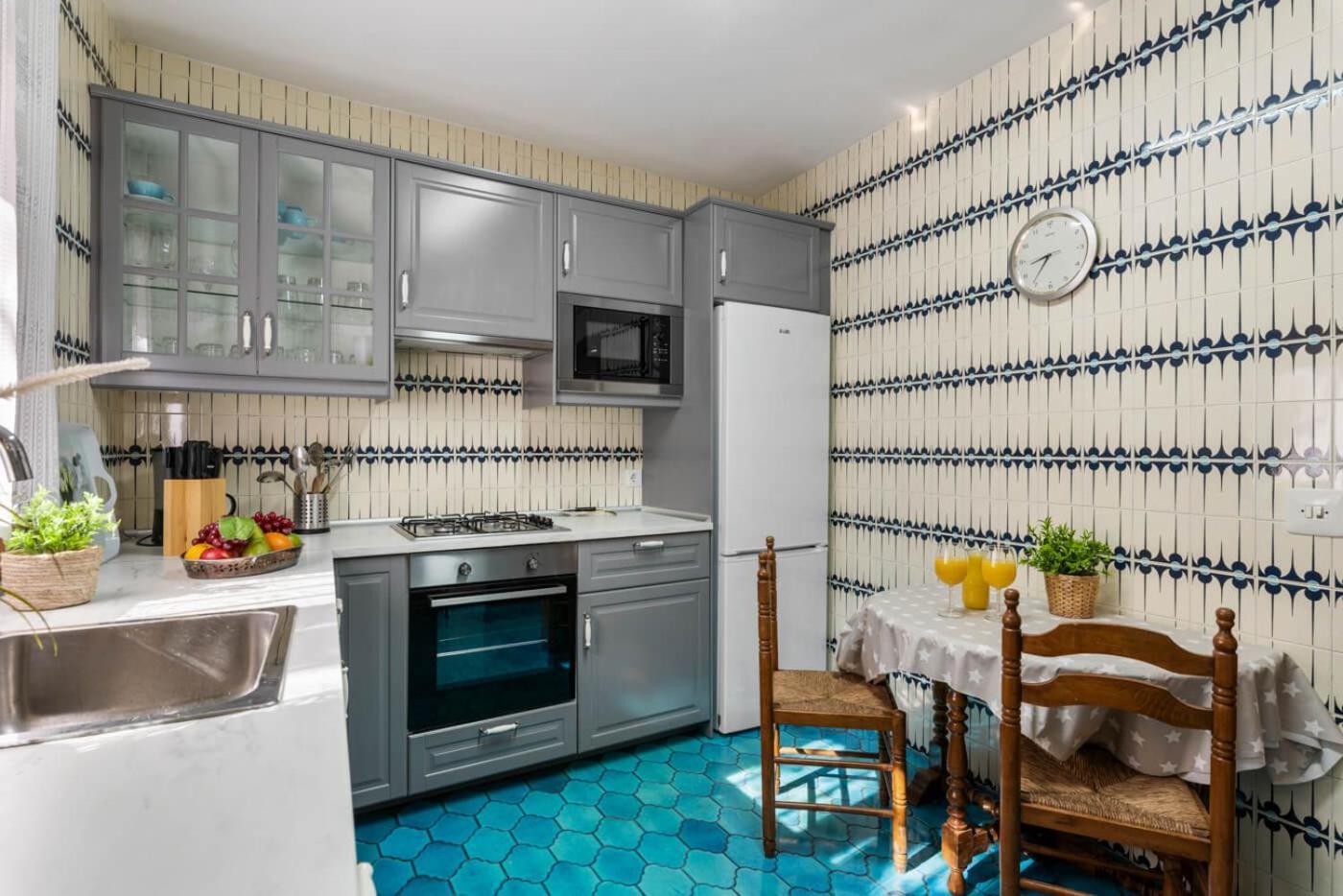 Villa Benimarco - Plusholidays Benissa Εξωτερικό φωτογραφία