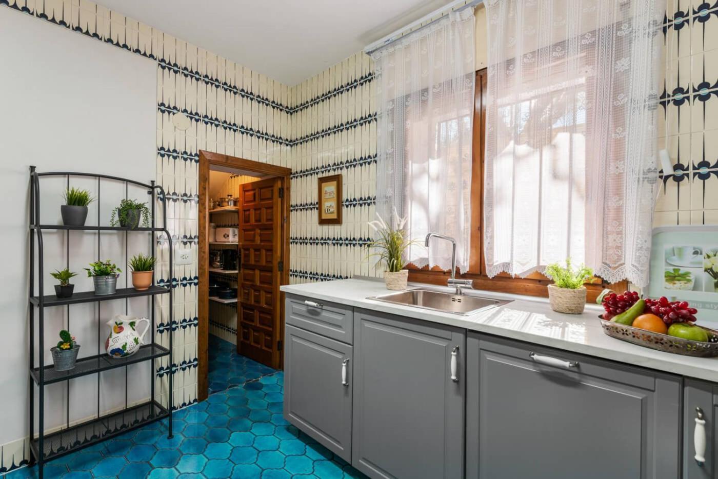 Villa Benimarco - Plusholidays Benissa Εξωτερικό φωτογραφία