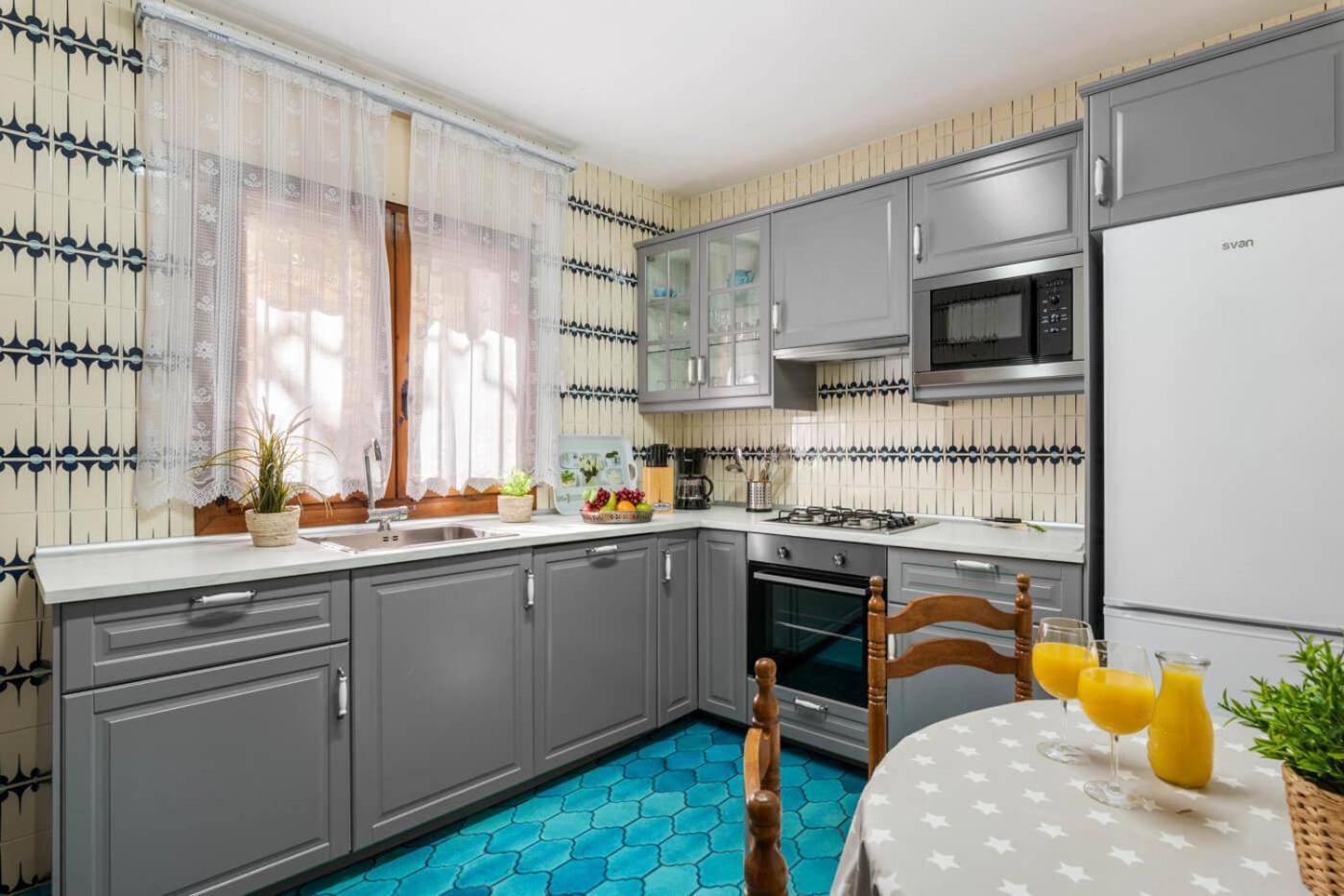 Villa Benimarco - Plusholidays Benissa Εξωτερικό φωτογραφία