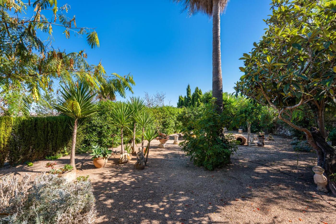 Villa Benimarco - Plusholidays Benissa Εξωτερικό φωτογραφία