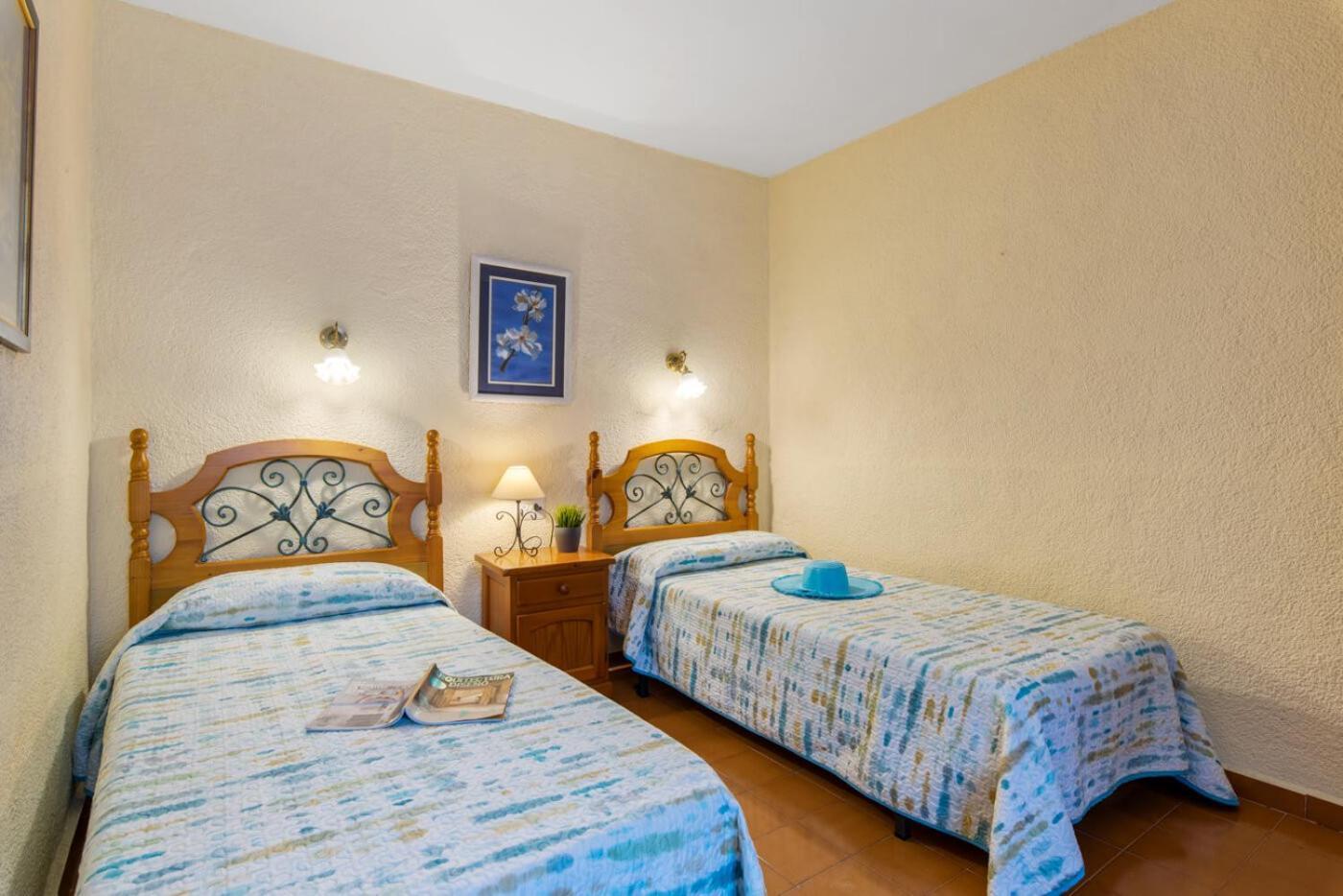 Villa Benimarco - Plusholidays Benissa Εξωτερικό φωτογραφία
